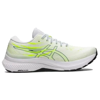 Gel-Kayano 29 «White Velvet Pine»