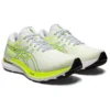 Gel-Kayano 29 «White Velvet Pine»