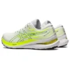 Gel-Kayano 29 «White Velvet Pine»