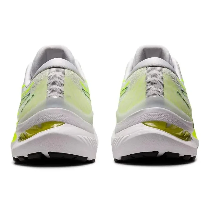 Gel-Kayano 29 «White Velvet Pine»