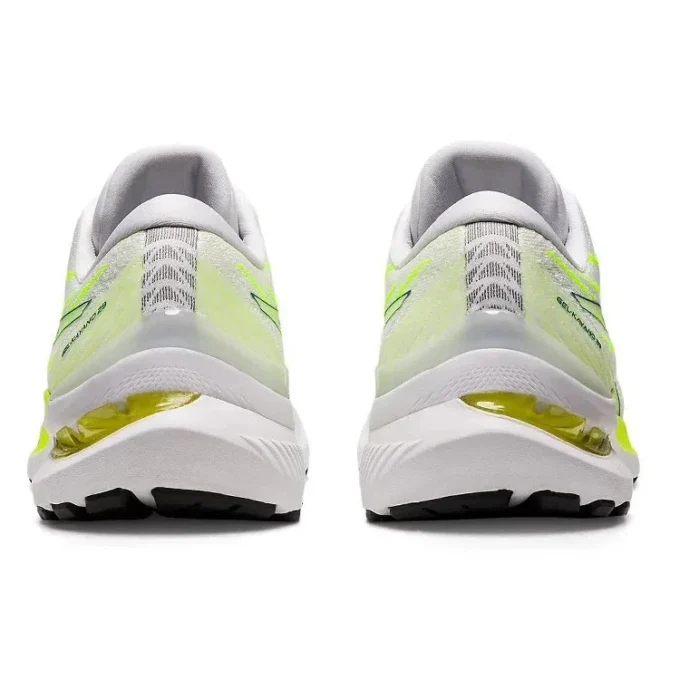 Gel-Kayano 29 «White Velvet Pine»
