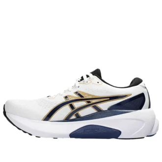 Gel-Kayano 30 Anniversary «Deep Ocean/White»