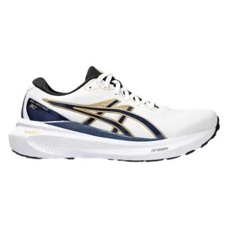 Gel-Kayano 30 Anniversary «Deep Ocean/White»