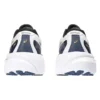 Gel-Kayano 30 Anniversary «Deep Ocean/White»