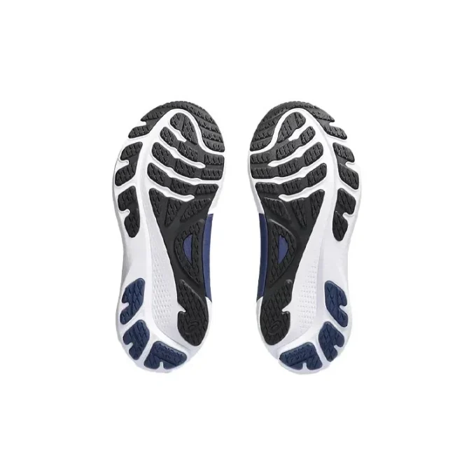 Gel-Kayano 30 Anniversary «Deep Ocean/White»