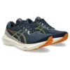 Gel-Kayano 30 «Azul francés/Lima neón»