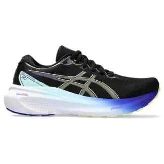Gel-Kayano 30 «Black»