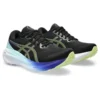 Gel-Kayano 30 «Black»