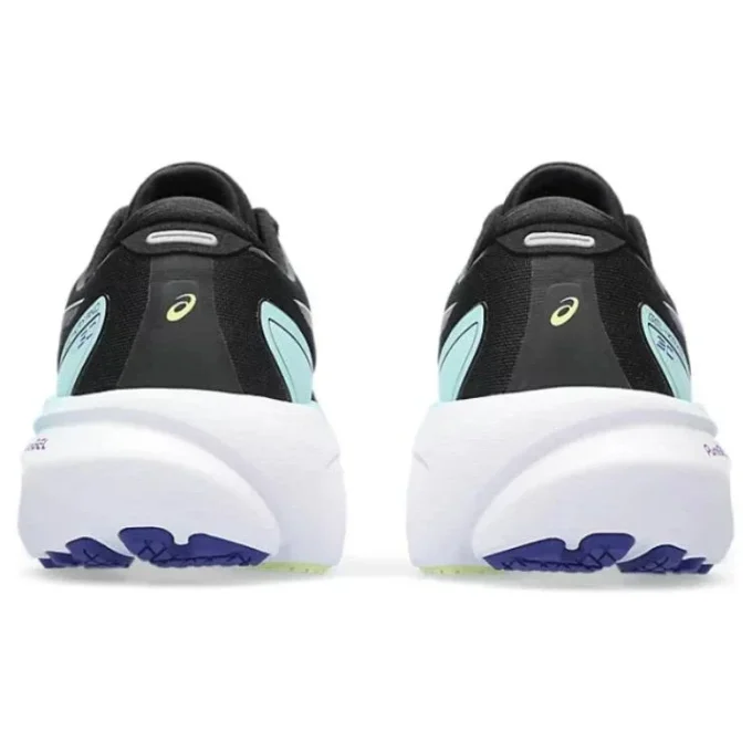Gel-Kayano 30 «Black»