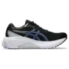 Gel-Kayano 30 «Black Illusion Blue»