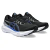 Gel-Kayano 30 «Black Illusion Blue»