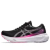 Gel-Kayano 30 «Black Lilac Hint»