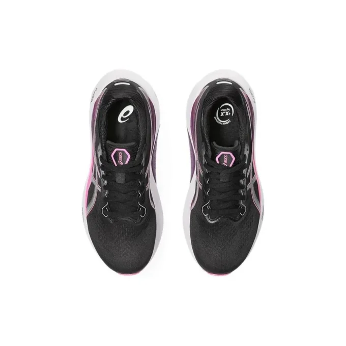 Gel-Kayano 30 «Black Lilac Hint»