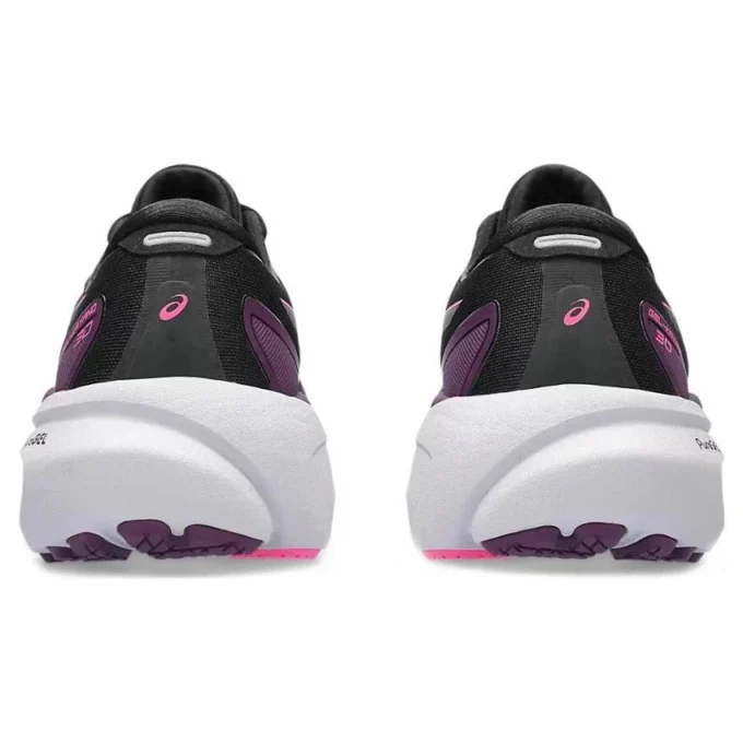 Gel-Kayano 30 «Black Lilac Hint»
