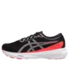 Gel-Kayano 30 «Black Pure Silver»