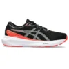 Gel-Kayano 30 «Black Pure Silver»