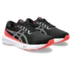 Gel-Kayano 30 «Black Pure Silver»