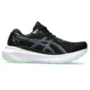 Gel-Kayano 30 «Black Thunder Blue»