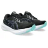 Gel-Kayano 30 «Black Thunder Blue»