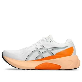 Gel-Kayano 30 «Blanco/Océano brumoso»