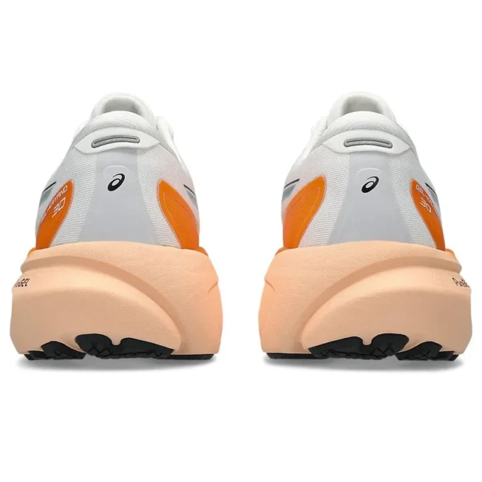 Gel-Kayano 30 «Blanco/Océano brumoso»