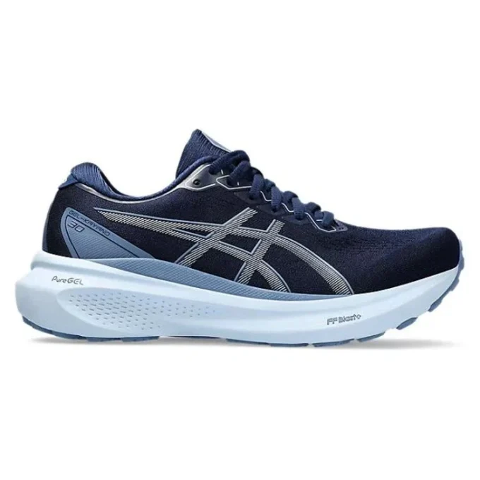 Gel-Kayano 30 «Blue Expanse»