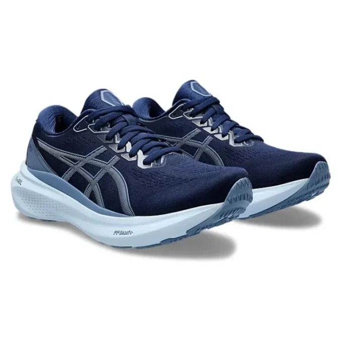 Gel-Kayano 30 «Blue Expanse»