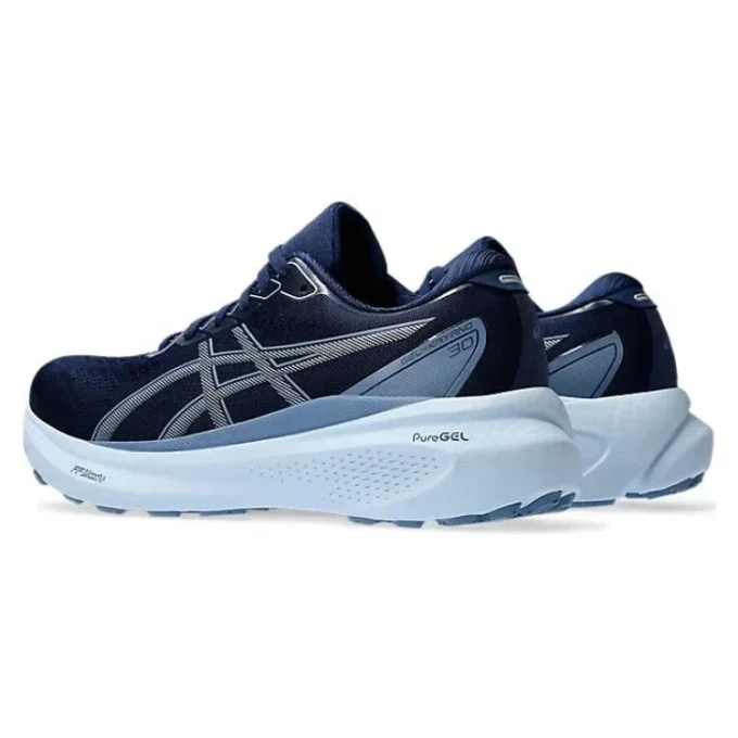 Gel-Kayano 30 «Blue Expanse»