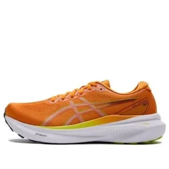 Gel-Kayano 30 «Bright Orange White»