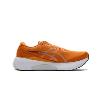 Gel-Kayano 30 «Bright Orange White»