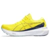 Gel-Kayano 30 «Bright Yellow Blue Expanse»