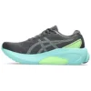 Gel-Kayano 30 «Carrier Grey Illuminate Mint»