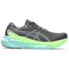Gel-Kayano 30 «Carrier Grey Illuminate Mint»