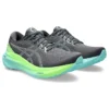 Gel-Kayano 30 «Carrier Grey Illuminate Mint»