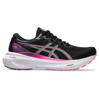 Gel-Kayano 30 D «Black Lilac Hint»