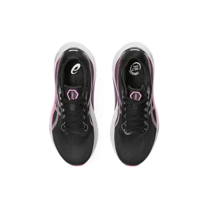 Gel-Kayano 30 D «Black Lilac Hint»
