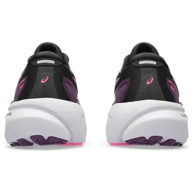 Gel-Kayano 30 D «Black Lilac Hint»