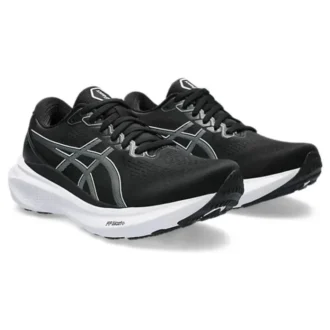Gel-Kayano 30 D «Black Sheet Rock»