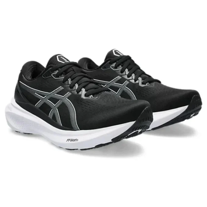 Gel-Kayano 30 D «Black Sheet Rock»