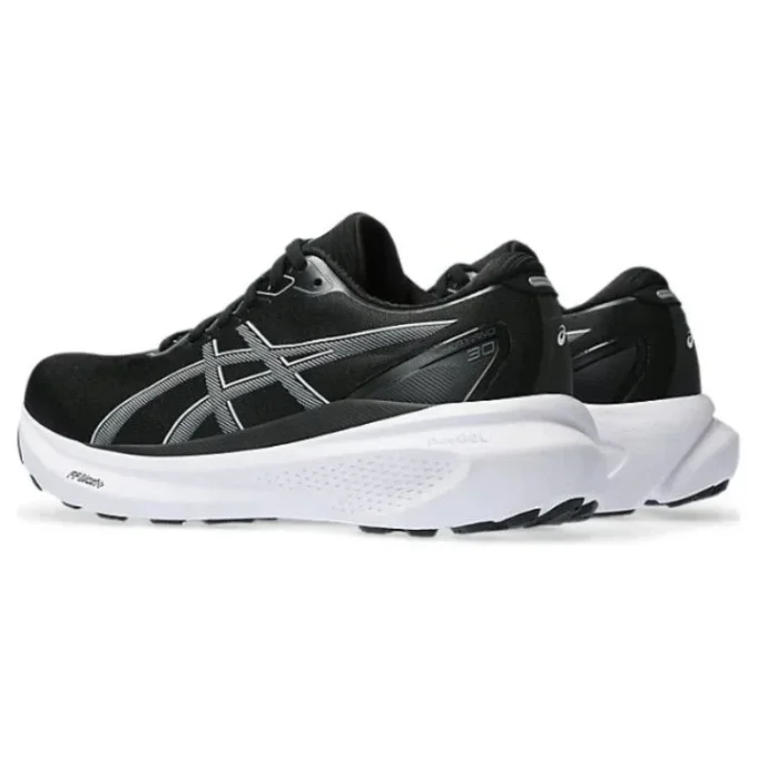 Gel-Kayano 30 D «Black Sheet Rock»