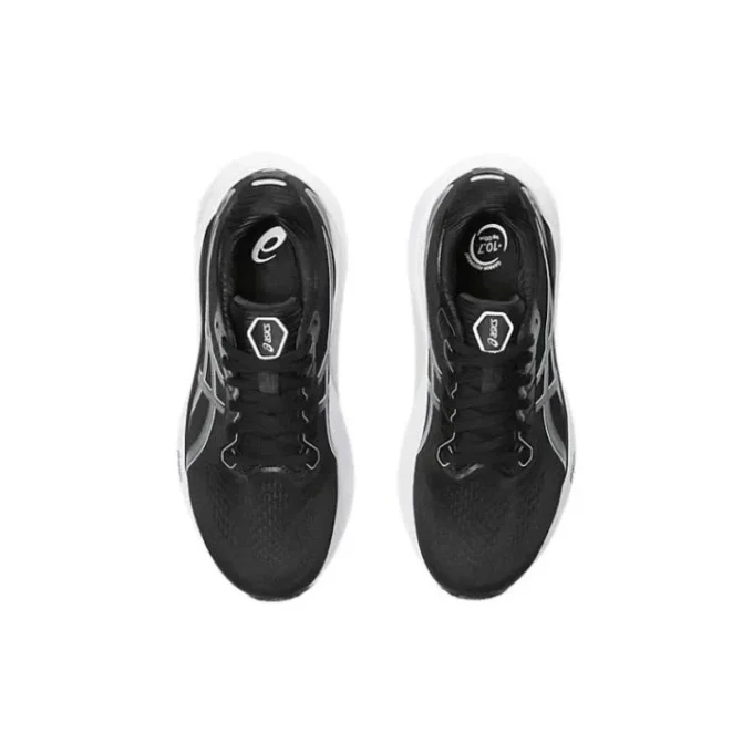 Gel-Kayano 30 D «Black Sheet Rock»