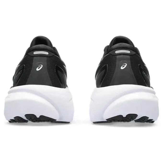 Gel-Kayano 30 D «Black Sheet Rock»