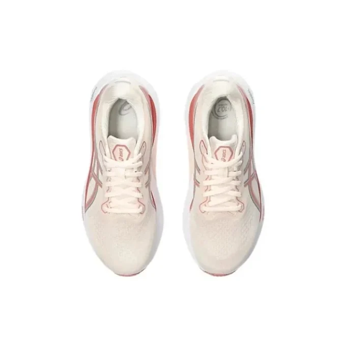 Gel-Kayano 30 D «Rose Dust Light Garnet»