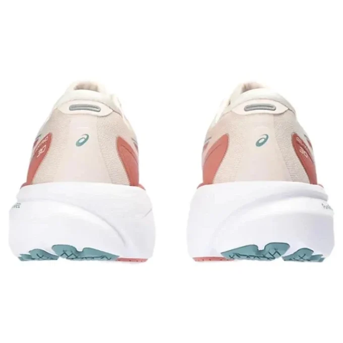 Gel-Kayano 30 D «Rose Dust Light Garnet»