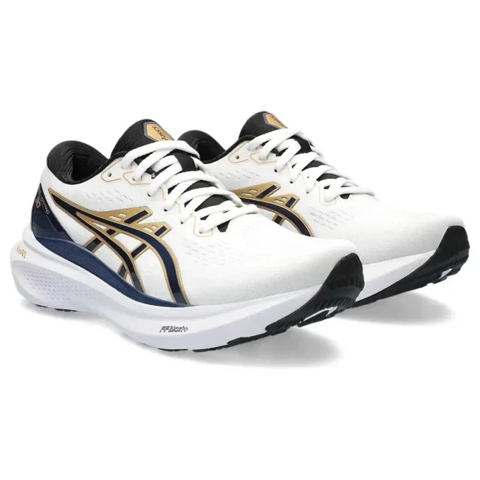 Gel-Kayano 30 «Deep Ocean»