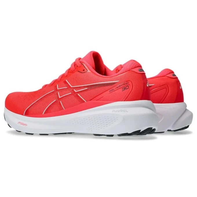 Gel-Kayano 30 «Diva Pink»