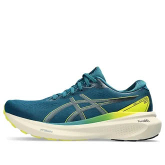 Gel-Kayano 30 «Evening Teal Teal Tint»