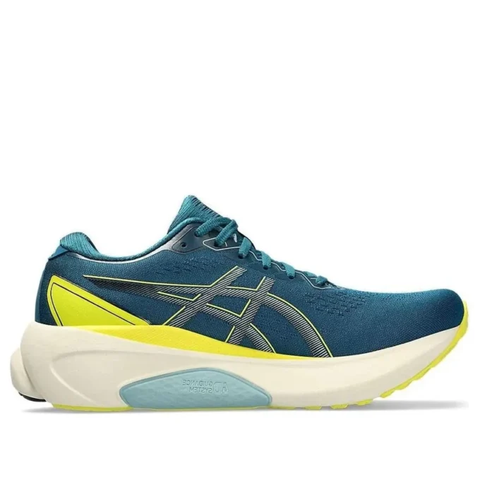 Gel-Kayano 30 «Evening Teal Teal Tint»