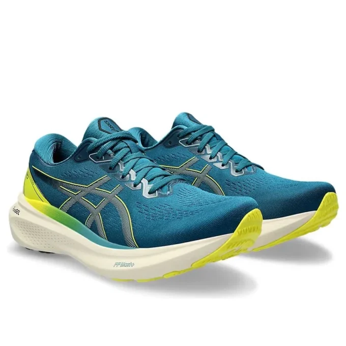Gel-Kayano 30 «Evening Teal Teal Tint»
