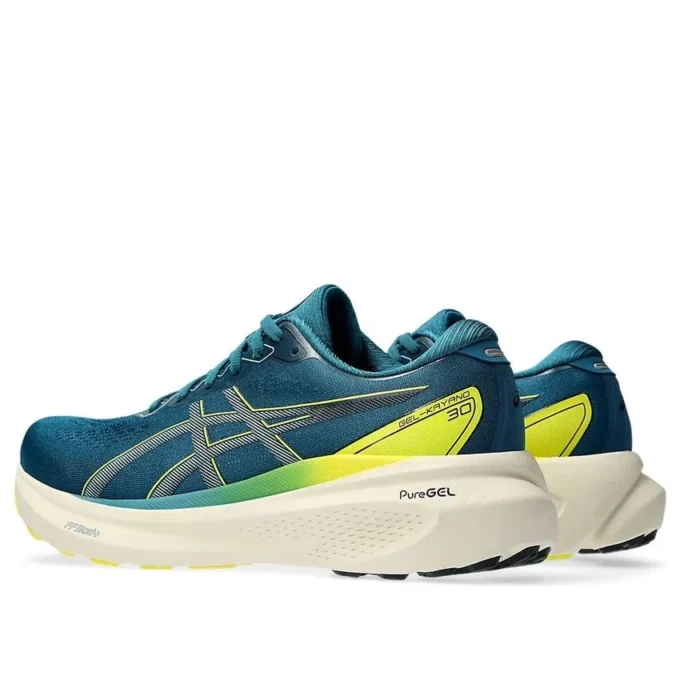 Gel-Kayano 30 «Evening Teal Teal Tint»